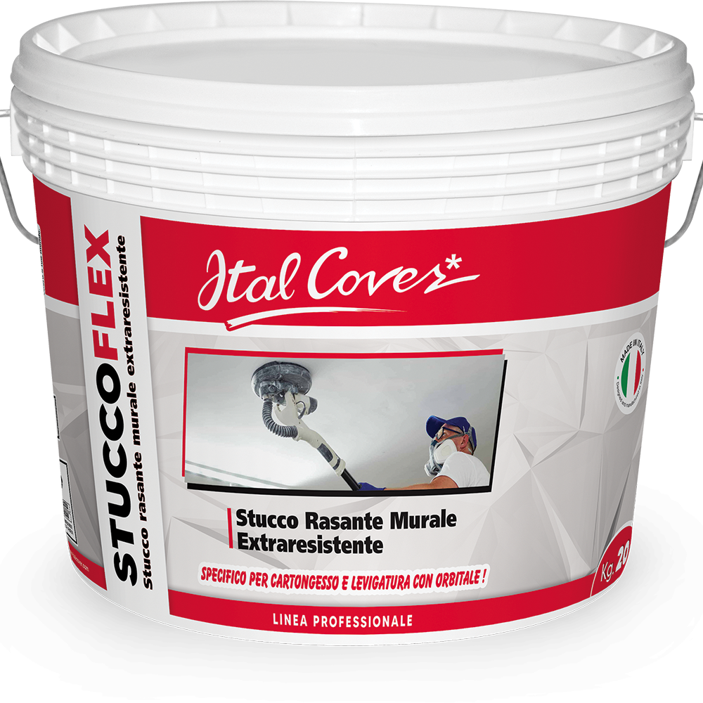 STUCCOFLEX