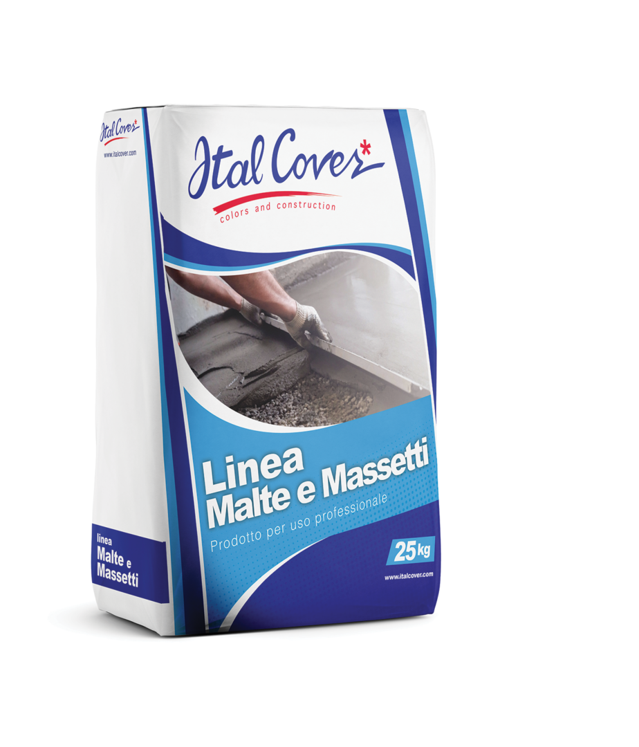 COVERMALT
