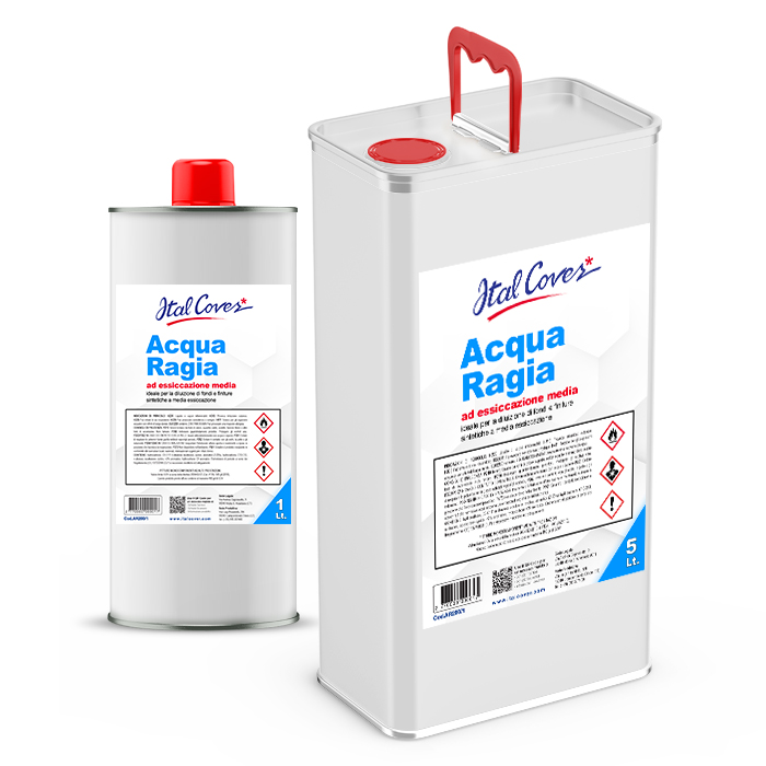 ACQUA RAGIA