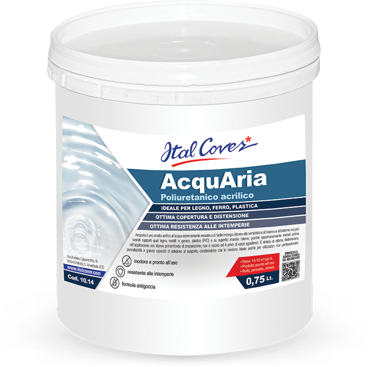 ACQUARIA