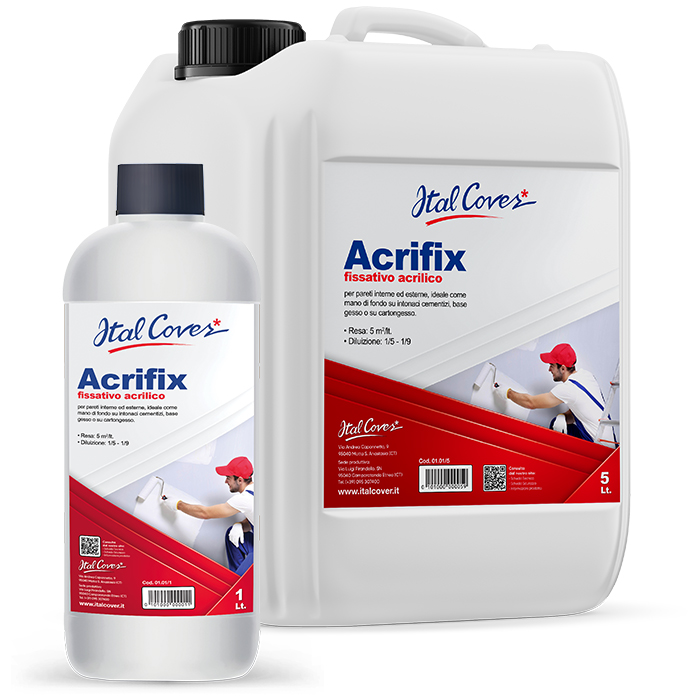 ACRIFIX