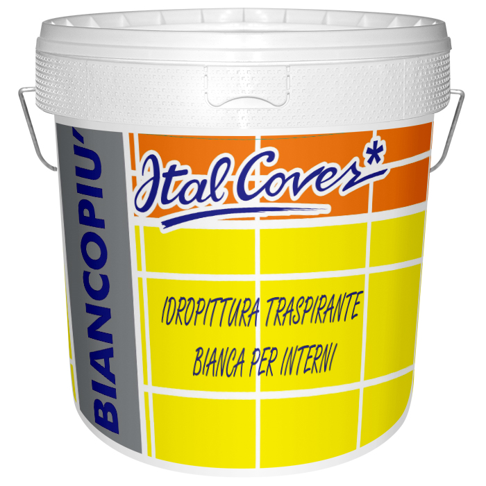 BIANCOPIÙ
