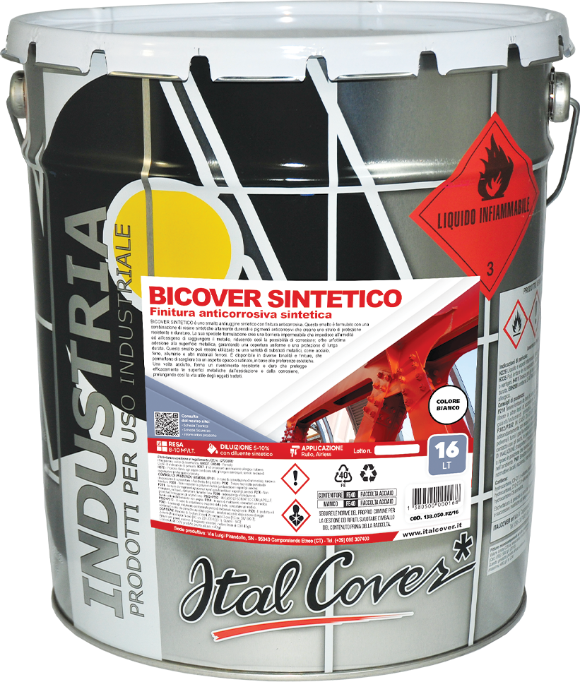 BICOVER SINTETICO