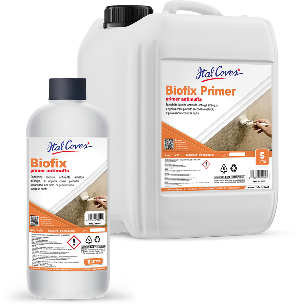 BIOFIX PRIMER
