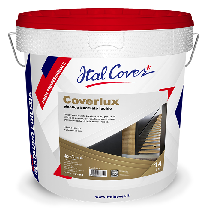 COVERLUX