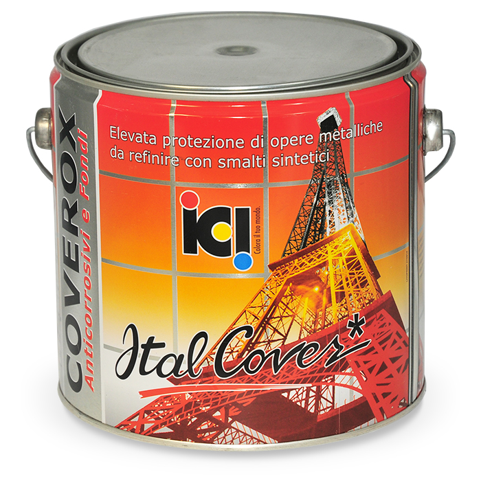 COVERFOND