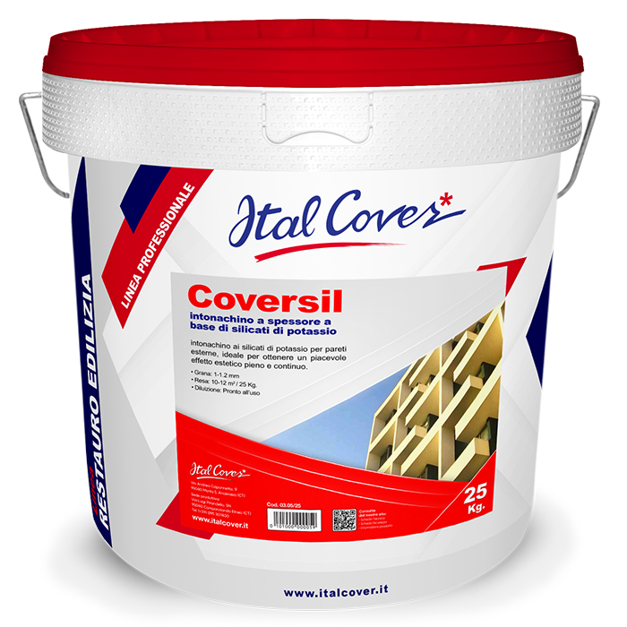 COVERSIL