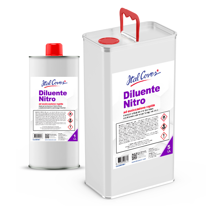 DILUENTE NITRO