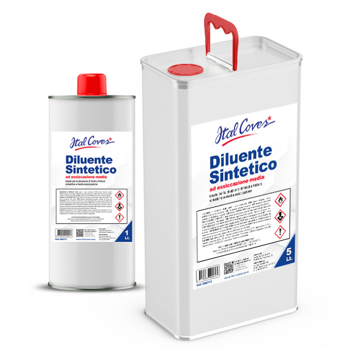 DILUENTE SINTETICO