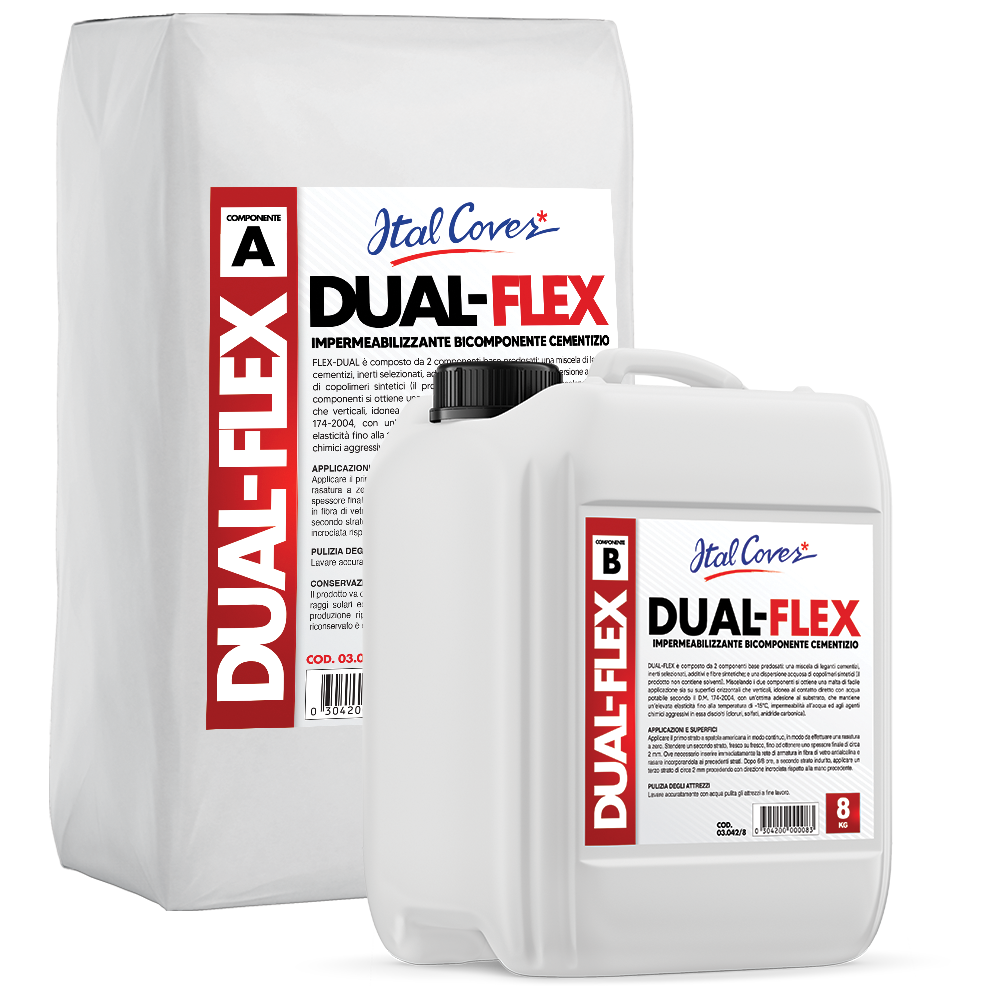 DUAL-FLEX