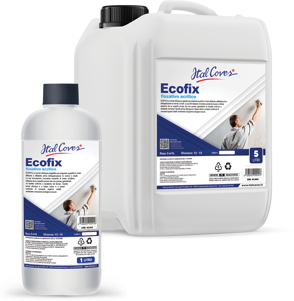 ECOFIX