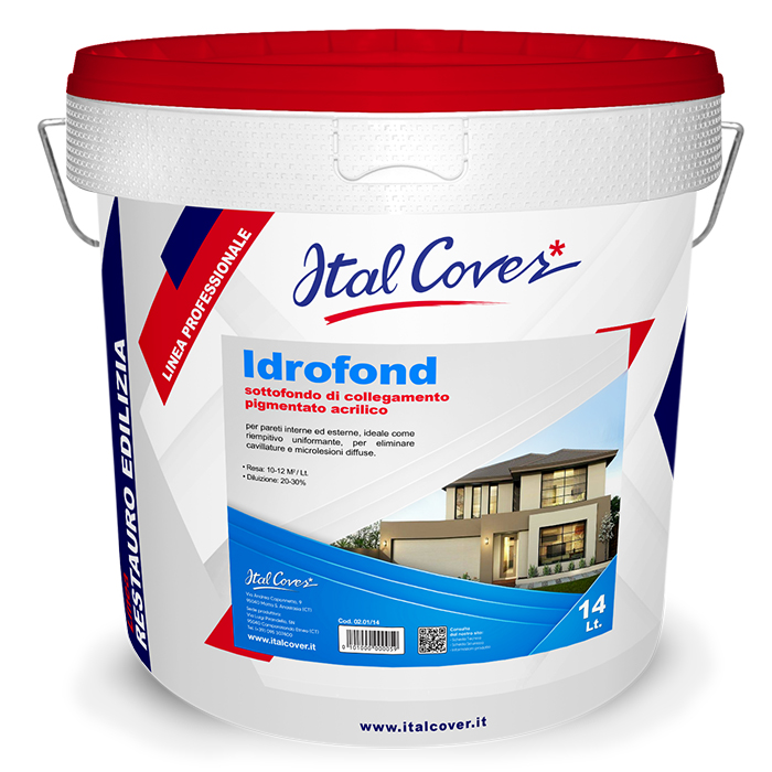 IDROFOND