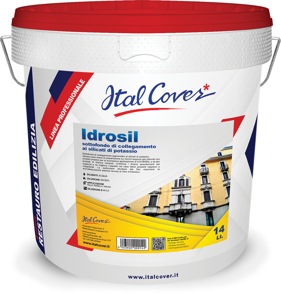 IDROSIL