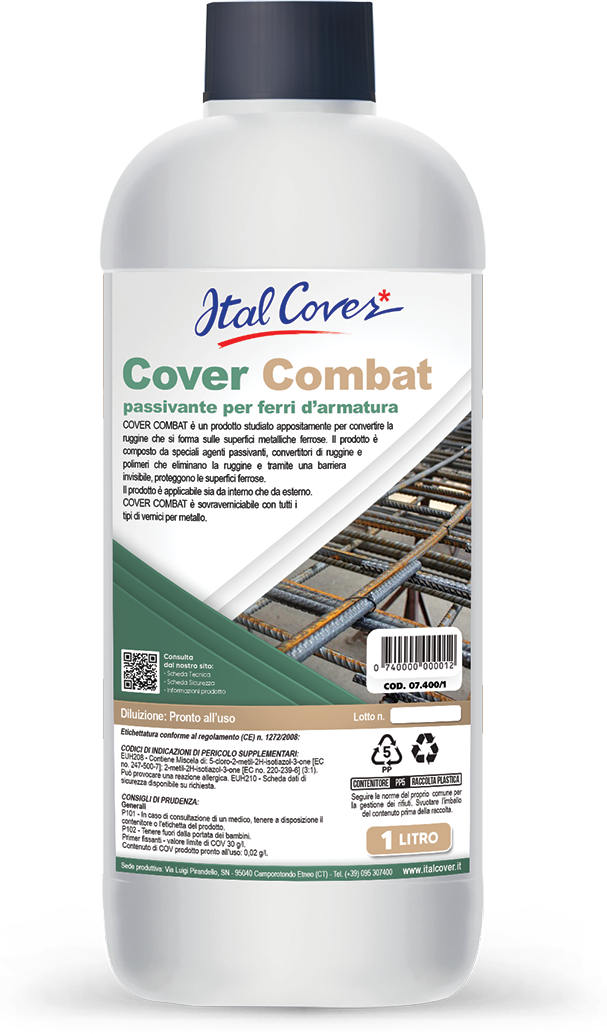 Covercombat