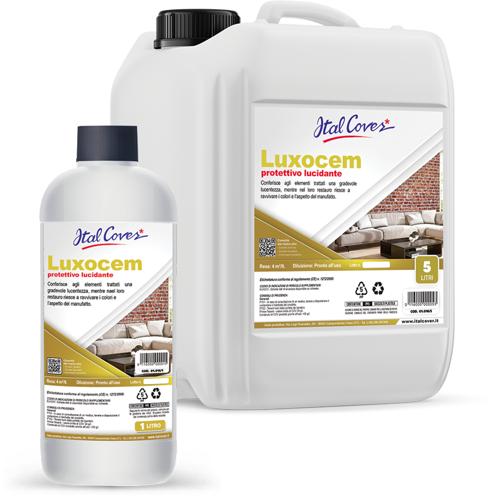 LUXOCEM