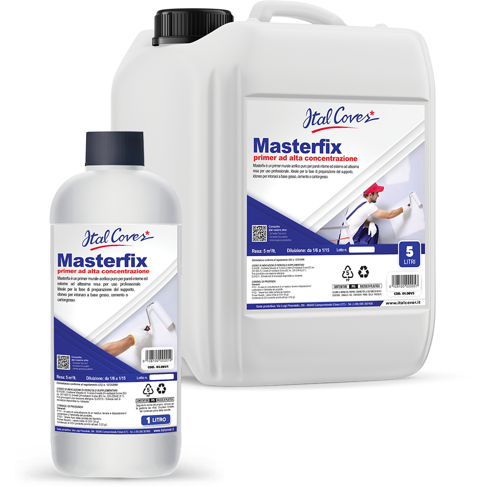 MASTERFIX