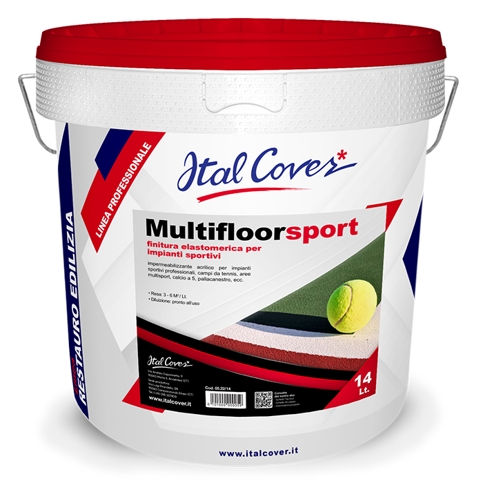 MULTIFLOOR SPORT