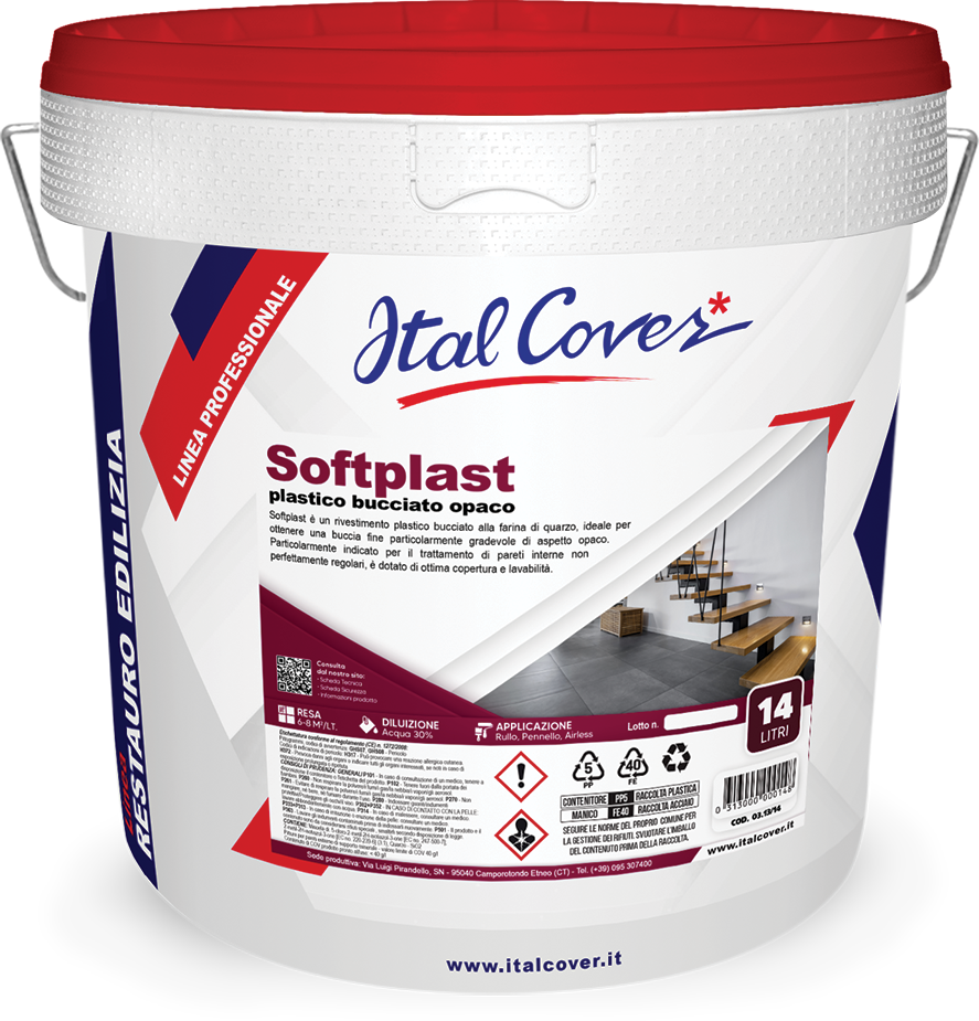 SOFTPLAST