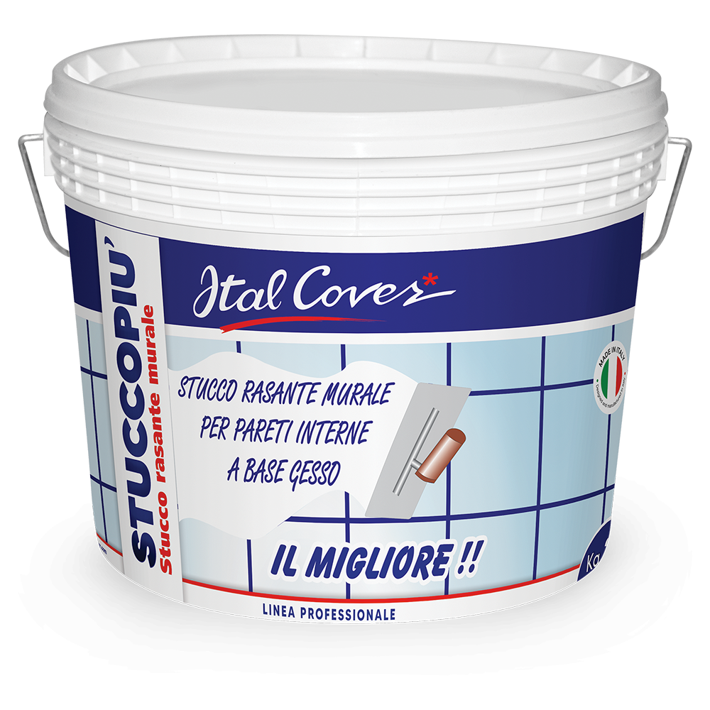 STUCCOPIÙ