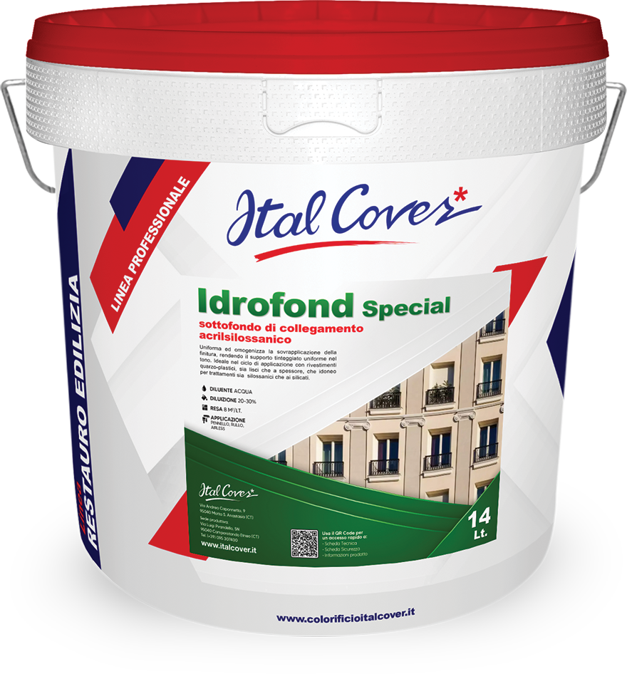 IDROFOND SPECIAL