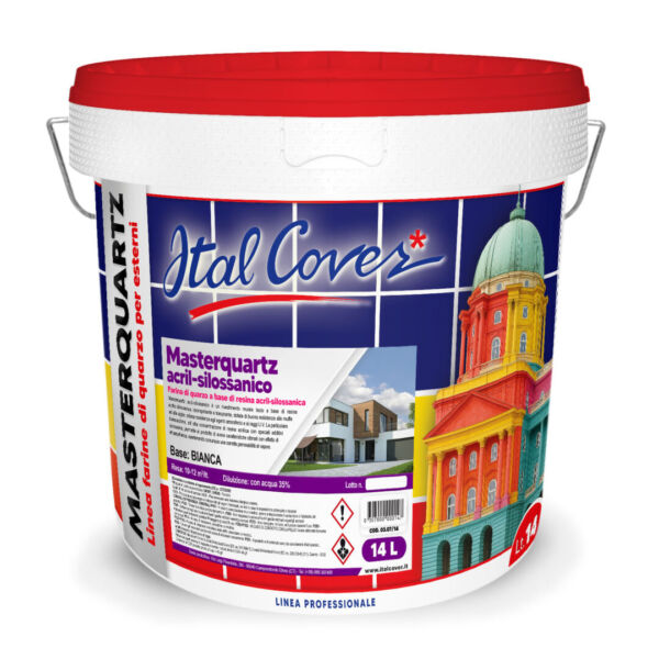 Masterquartz Acril-Silossanico